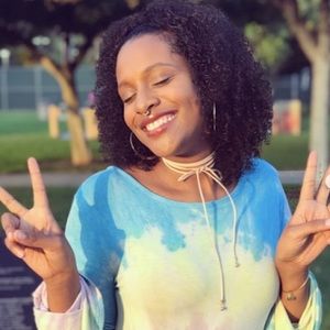 Meet your Posher, Jaylin